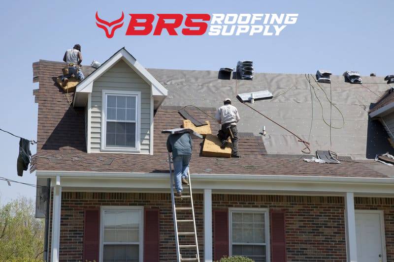 Residential Roofing Supplier in Atlanta GA